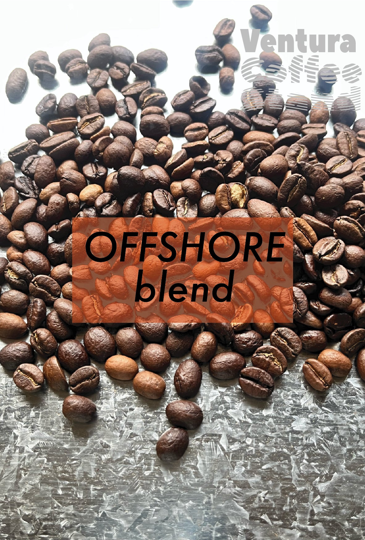 OFFSHORE (original blend /浅煎り)