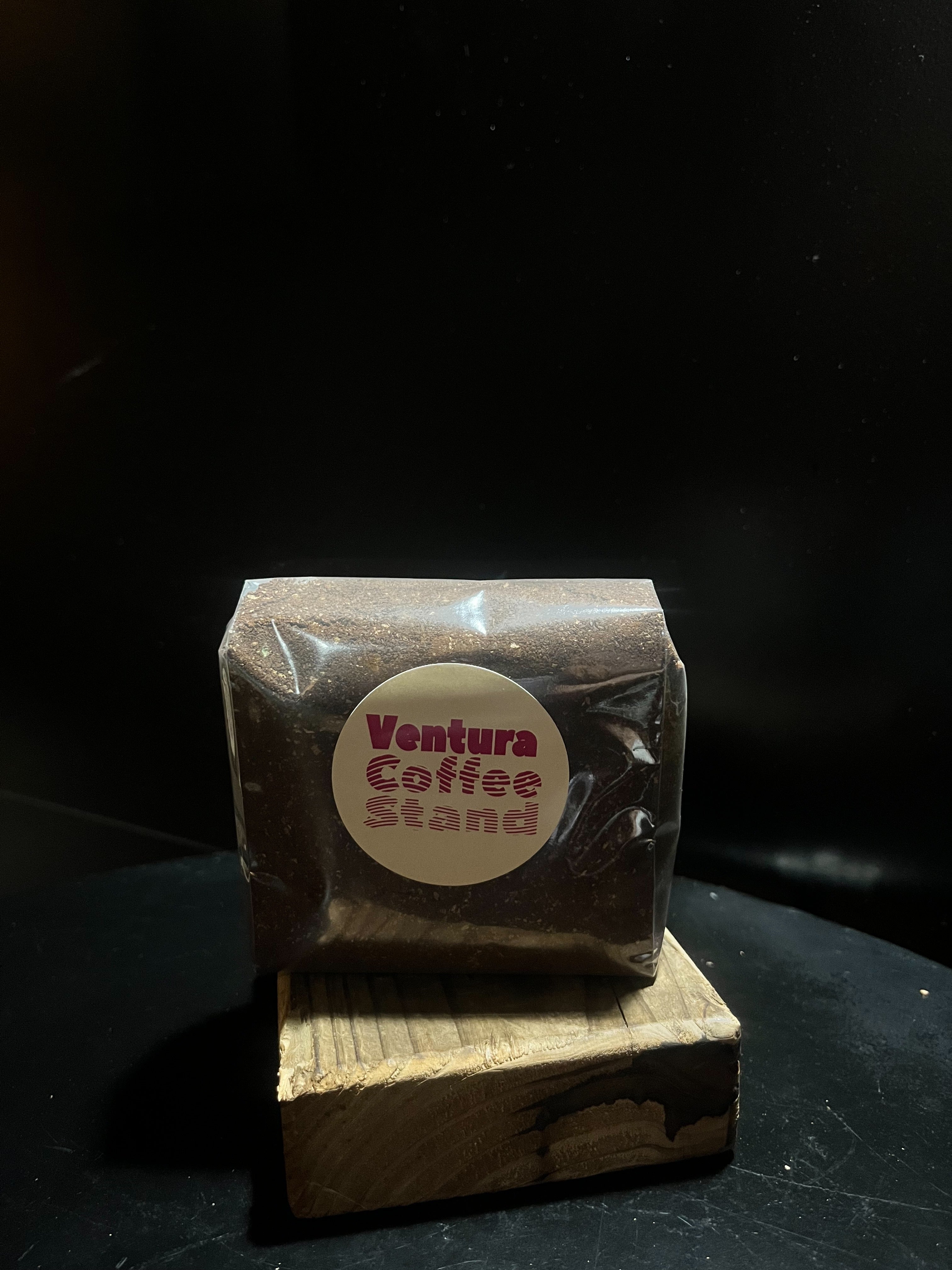 Guatemala (high-city roast/中深煎り)