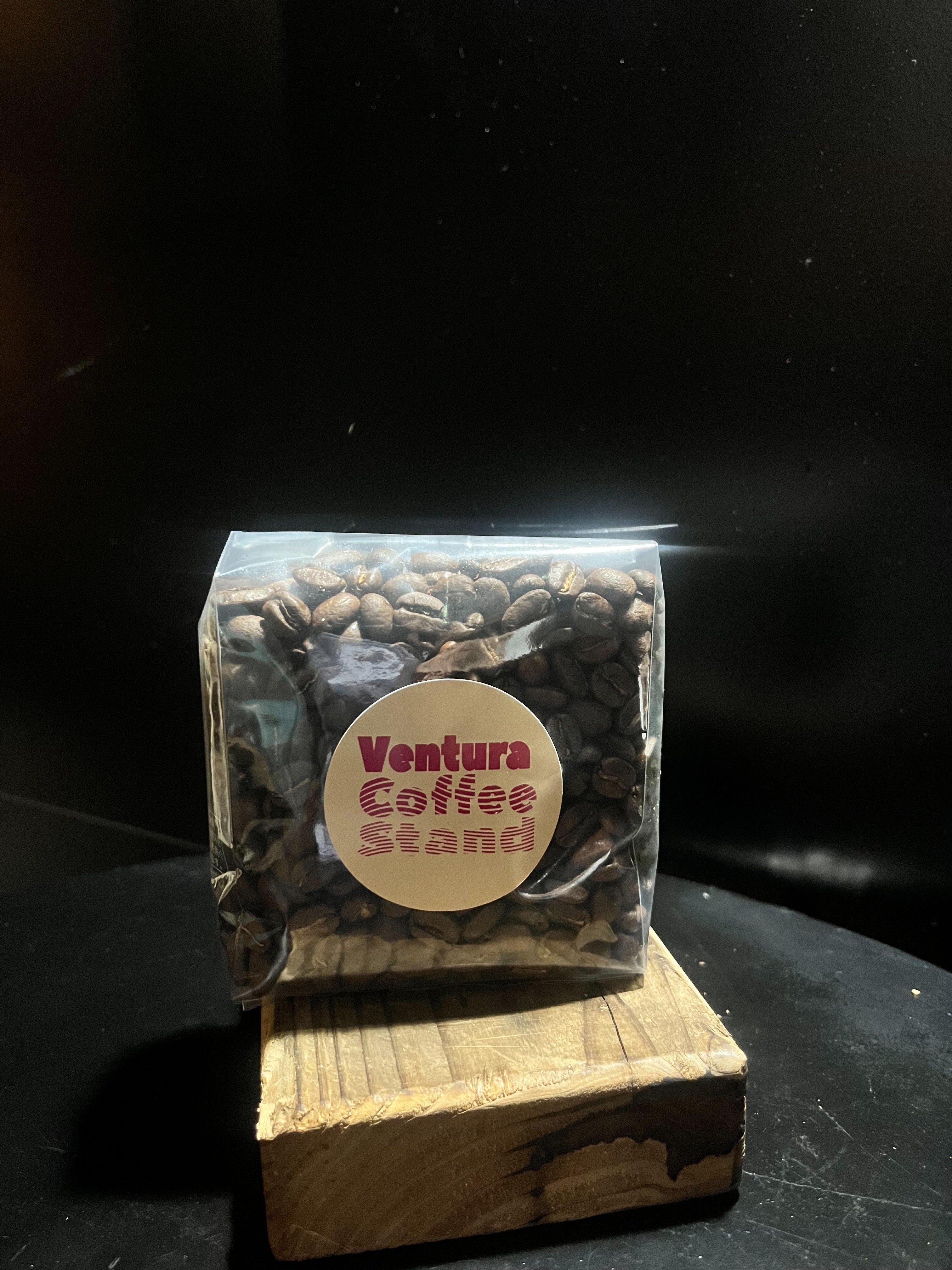 Guatemala (high-city roast/中深煎り)