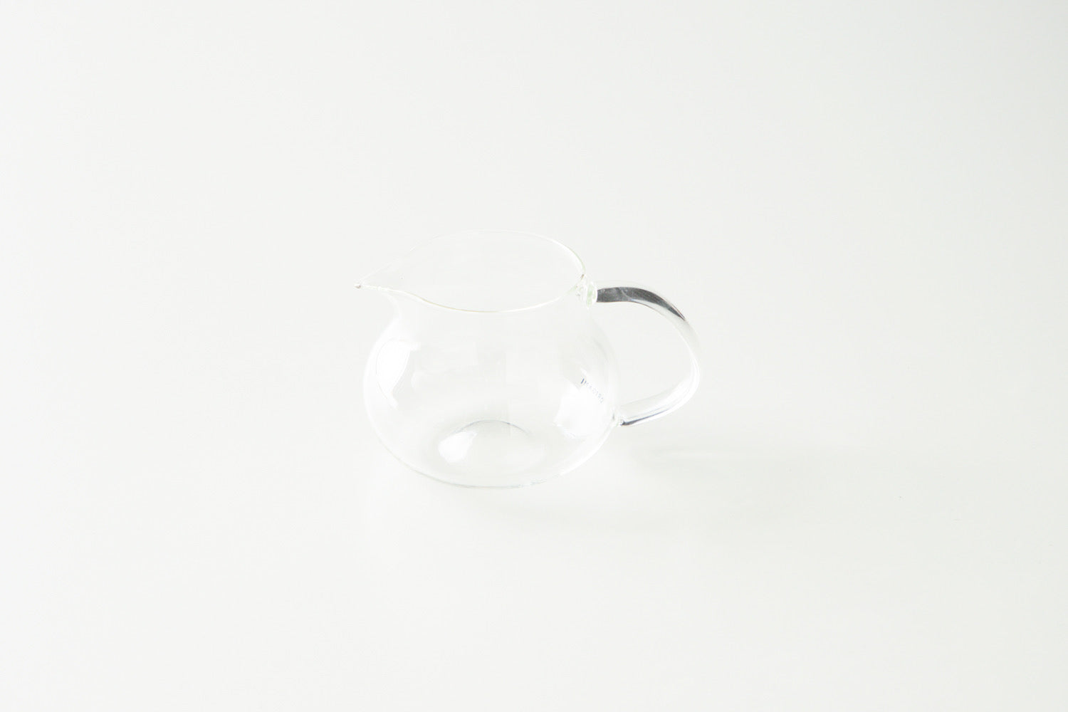 "ORIGAMI"
Pinot Aroma Glass Coffee Server