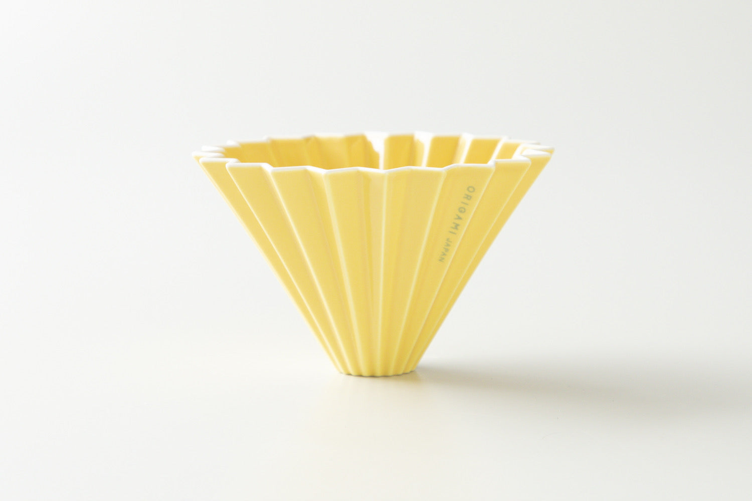 "ORIGAMI"
Dripper M
ドリッパーM