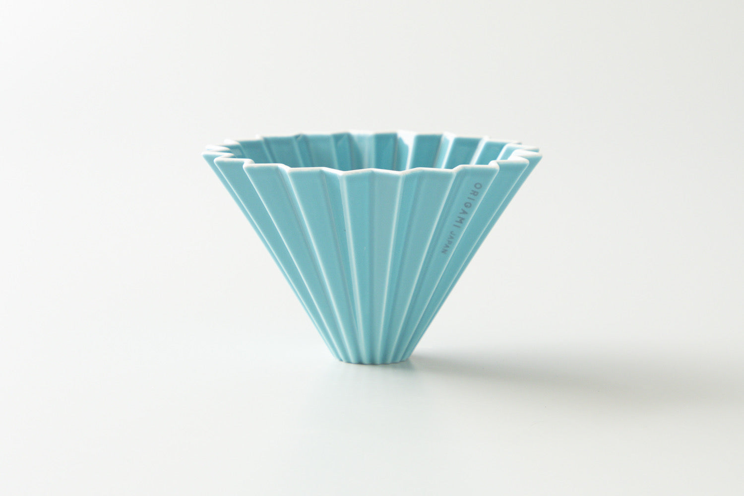 "ORIGAMI"
Dripper M
ドリッパーM