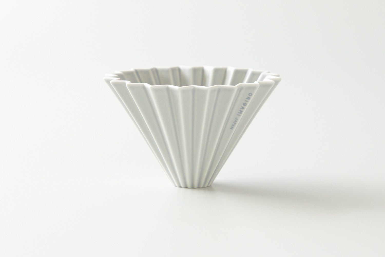 "ORIGAMI"
Dripper M
ドリッパーM