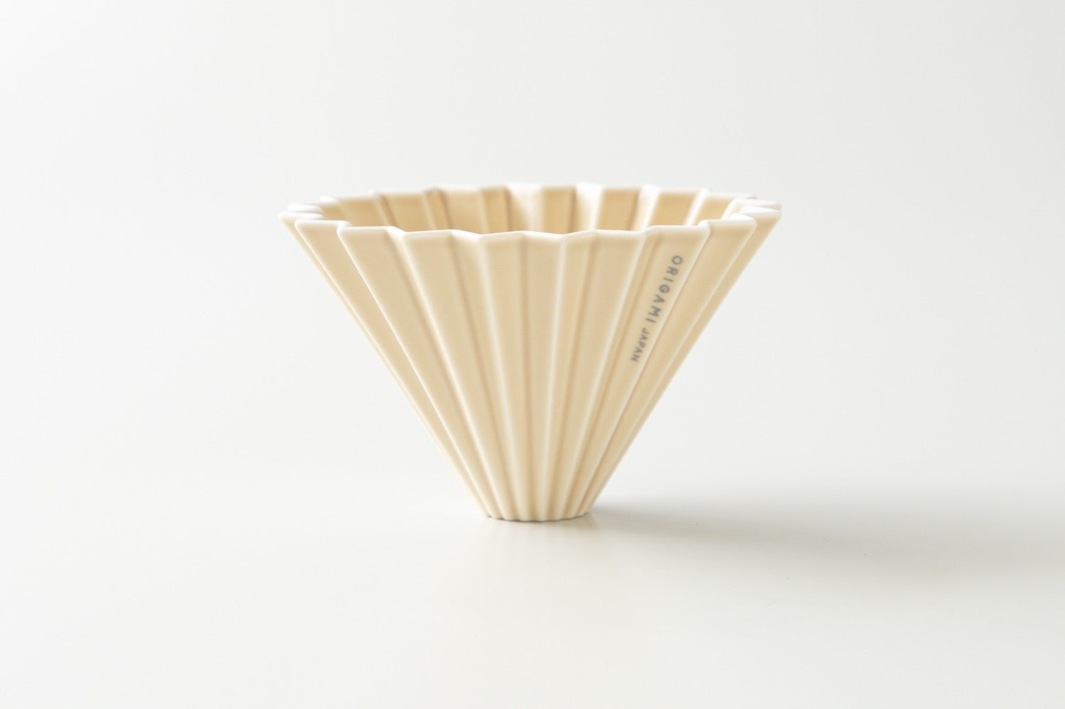 "ORIGAMI"
Dripper M
ドリッパーM