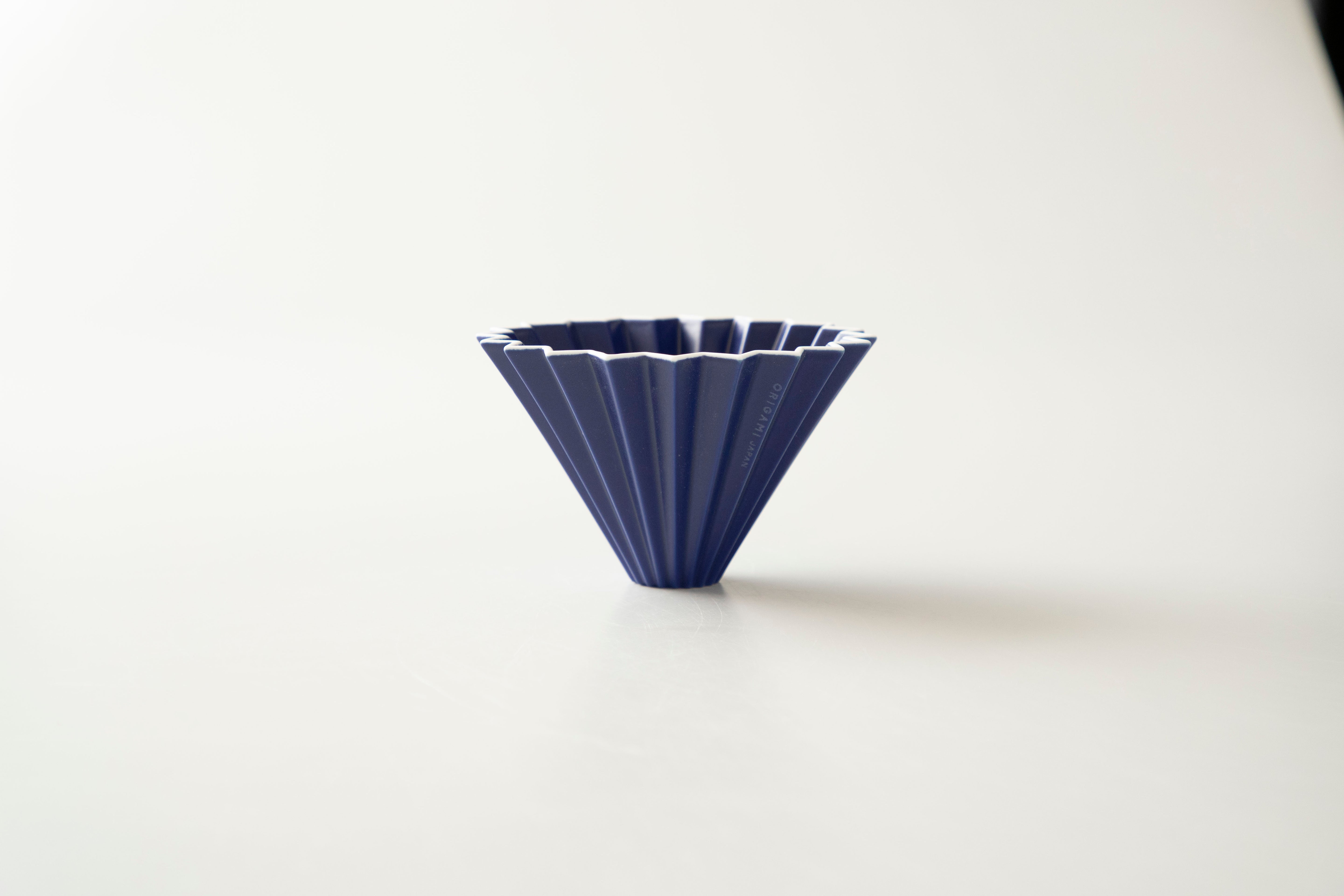 "ORIGAMI"
Dripper M
ドリッパーM
