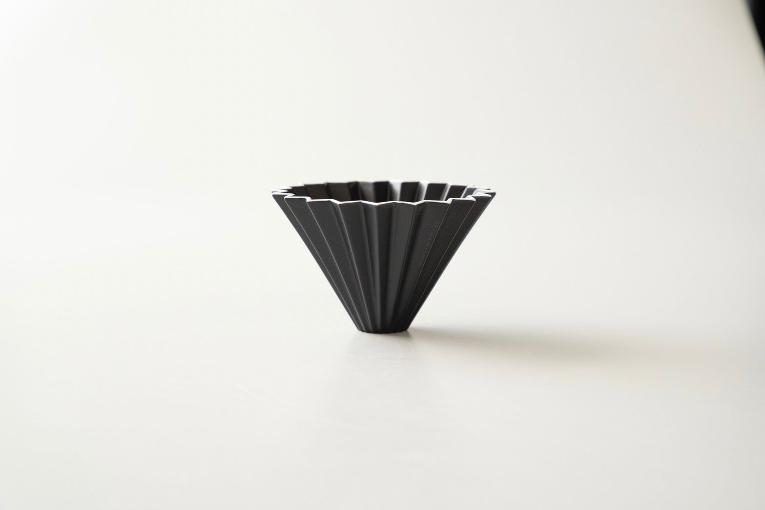 "ORIGAMI"
Dripper M
ドリッパーM
