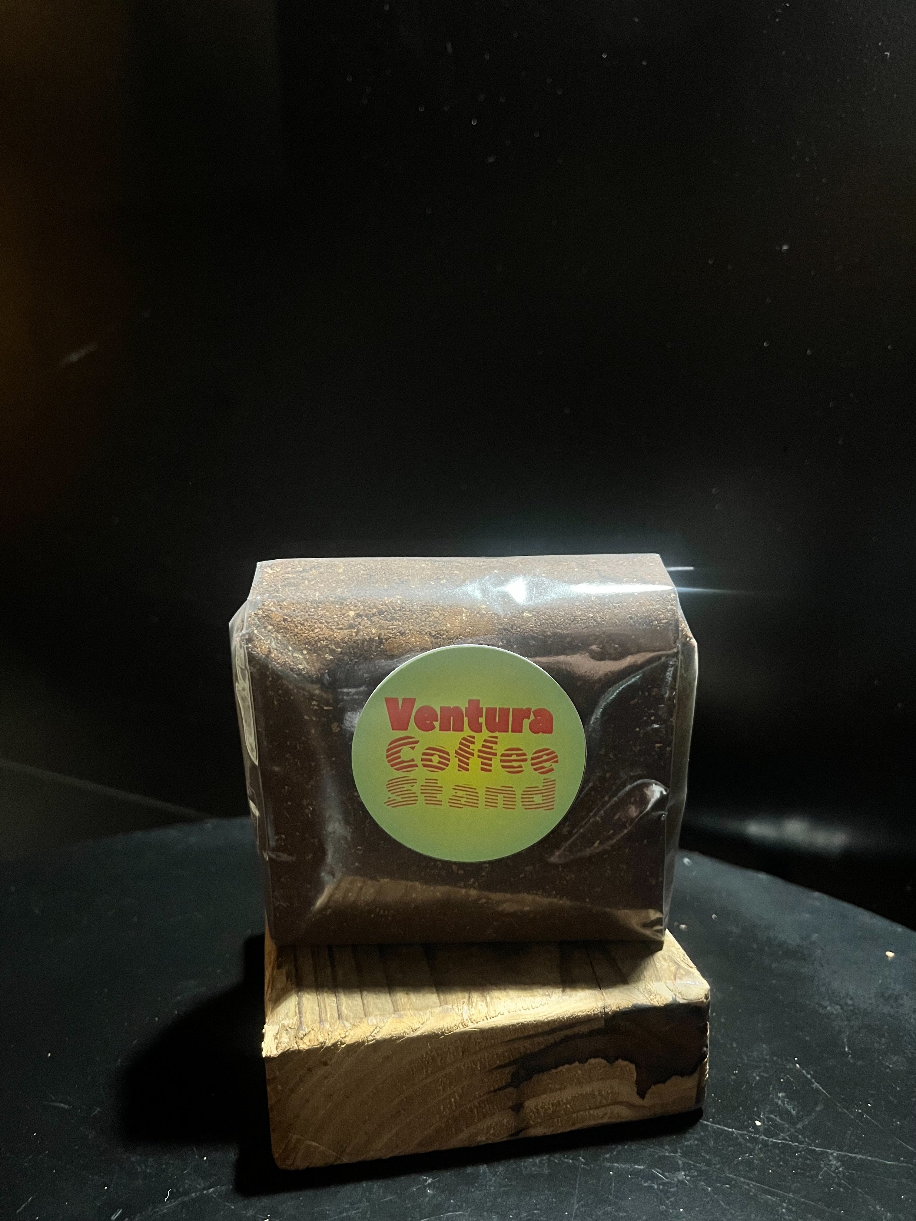 Ethiopia (light roast/浅煎り)