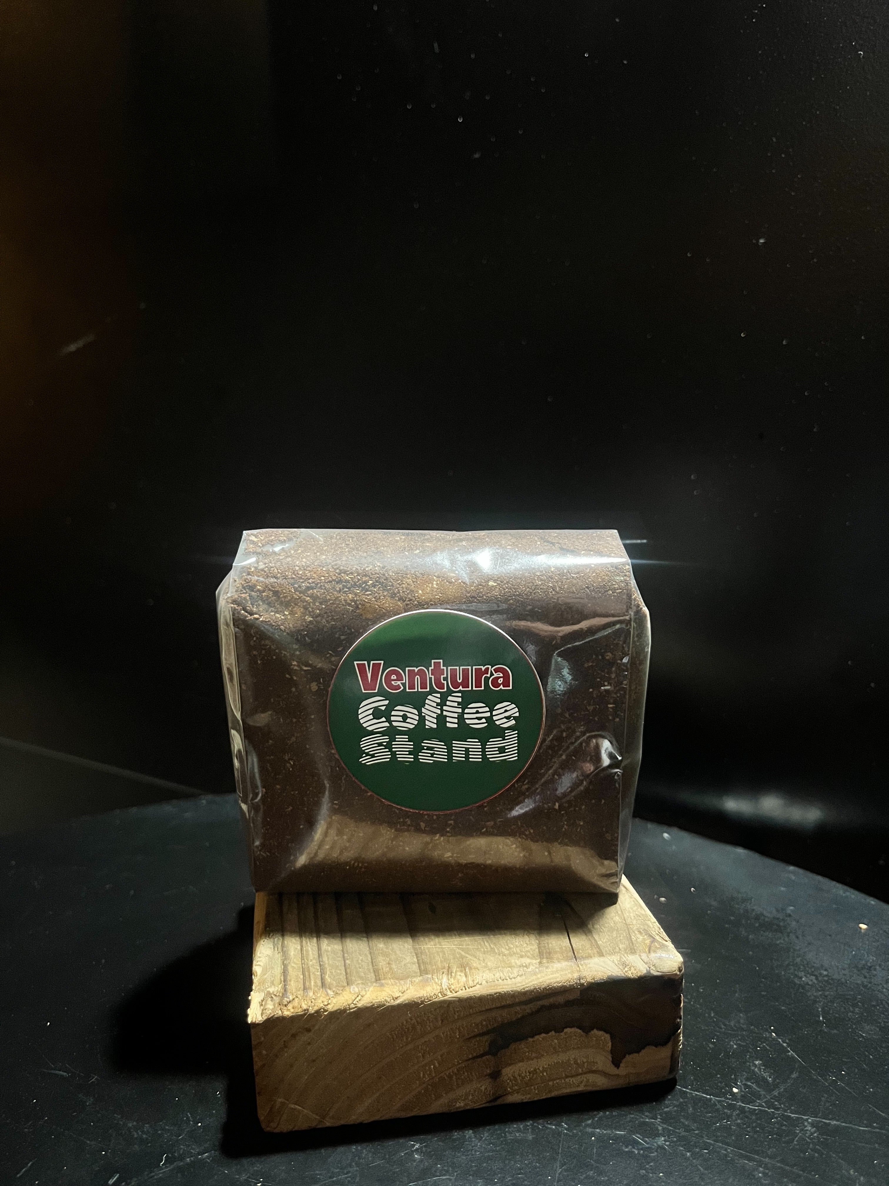 Brazil decaf (light roast/浅煎り)