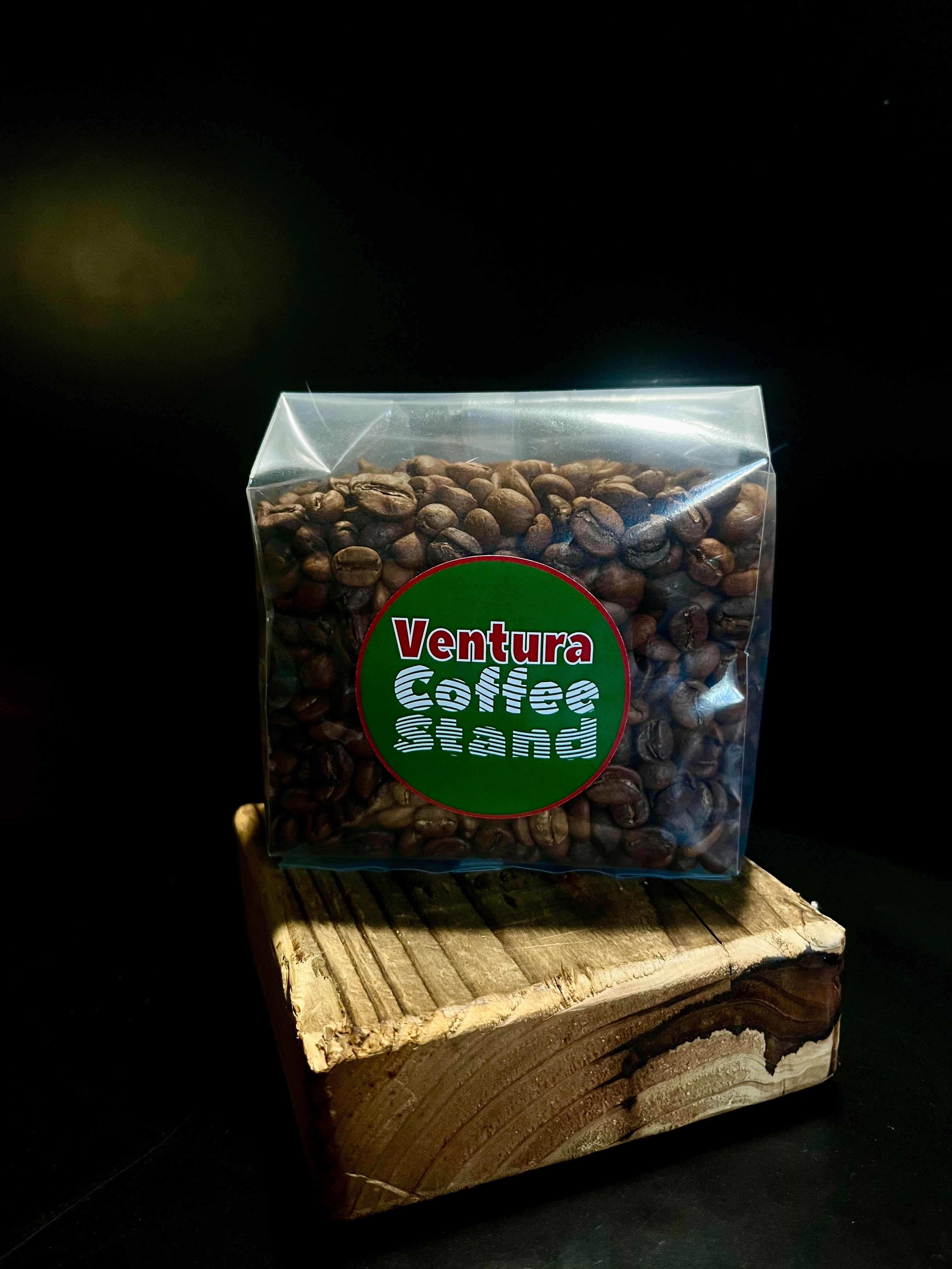 Brazil decaf (light roast/浅煎り)