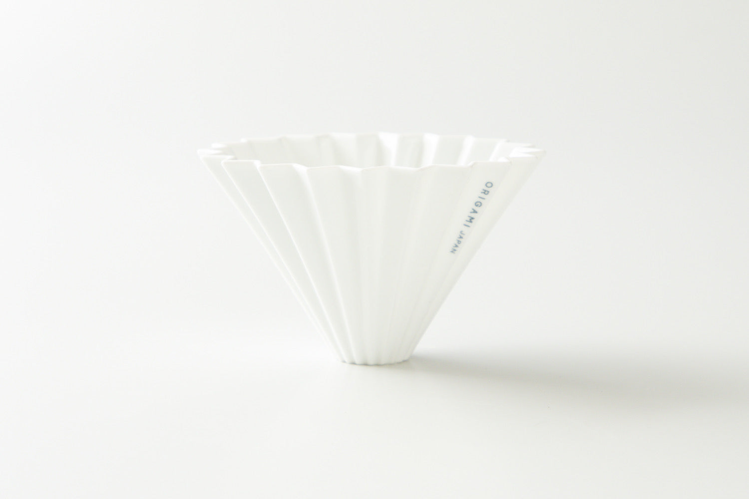"ORIGAMI"
Dripper M
ドリッパーM
