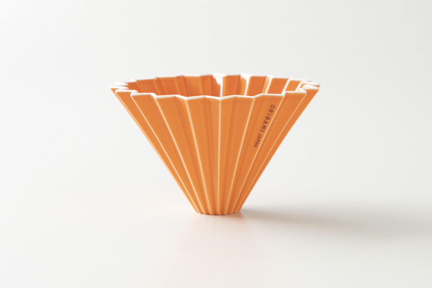 "ORIGAMI"
Dripper M
ドリッパーM