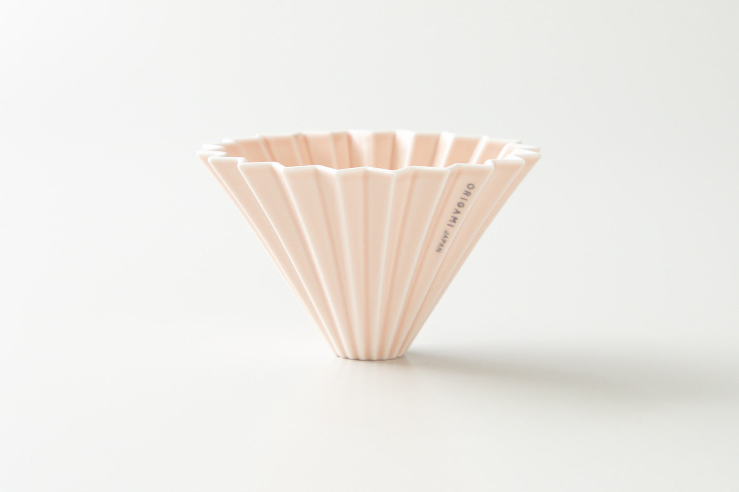 "ORIGAMI"
Dripper M
ドリッパーM