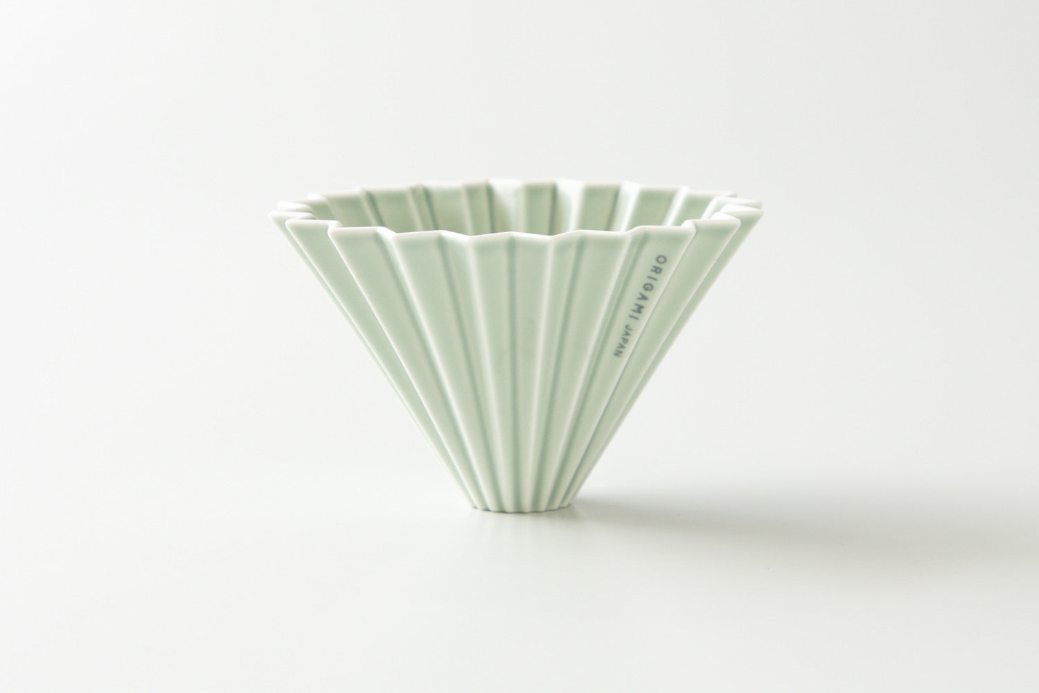 "ORIGAMI"
Dripper M
ドリッパーM