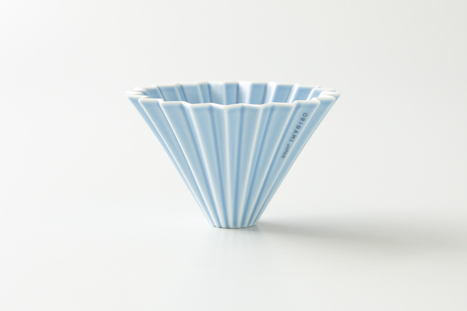 "ORIGAMI"
Dripper M
ドリッパーM