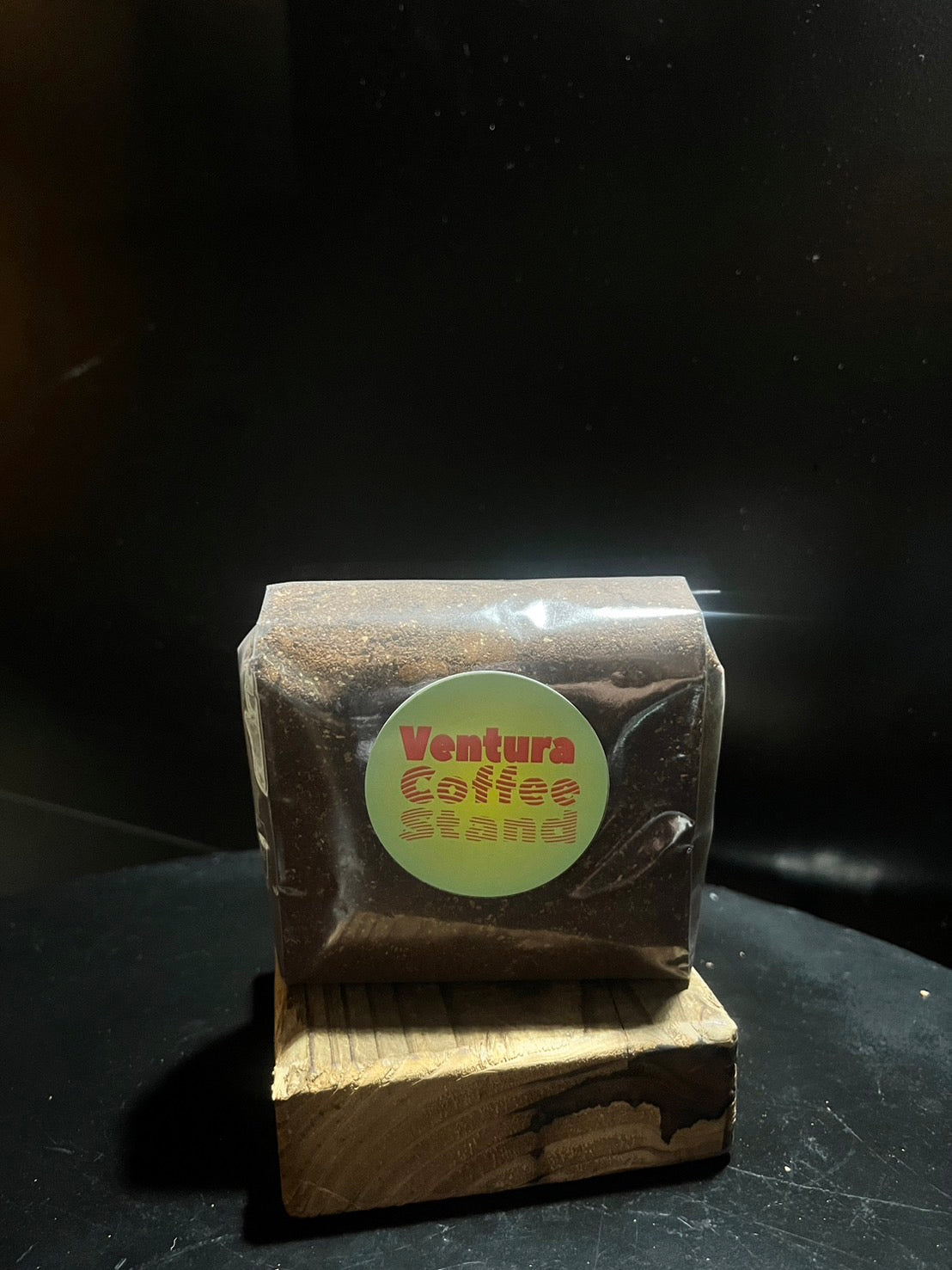 Surf Blend (light roast／浅煎り)