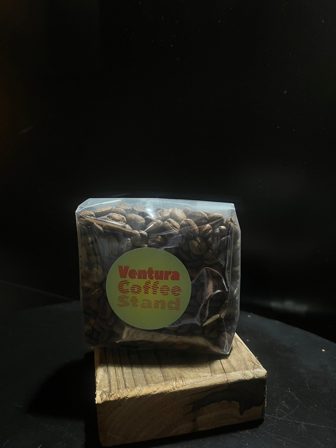 Surf Blend (light roast／浅煎り)
